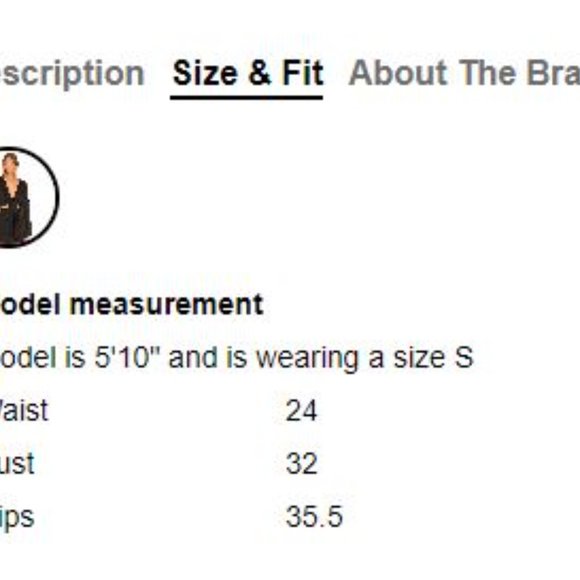 SNDYS x REVOLVE Pluto Jumpsuit Size S NEW WITH TAGS - Picture 4 of 4